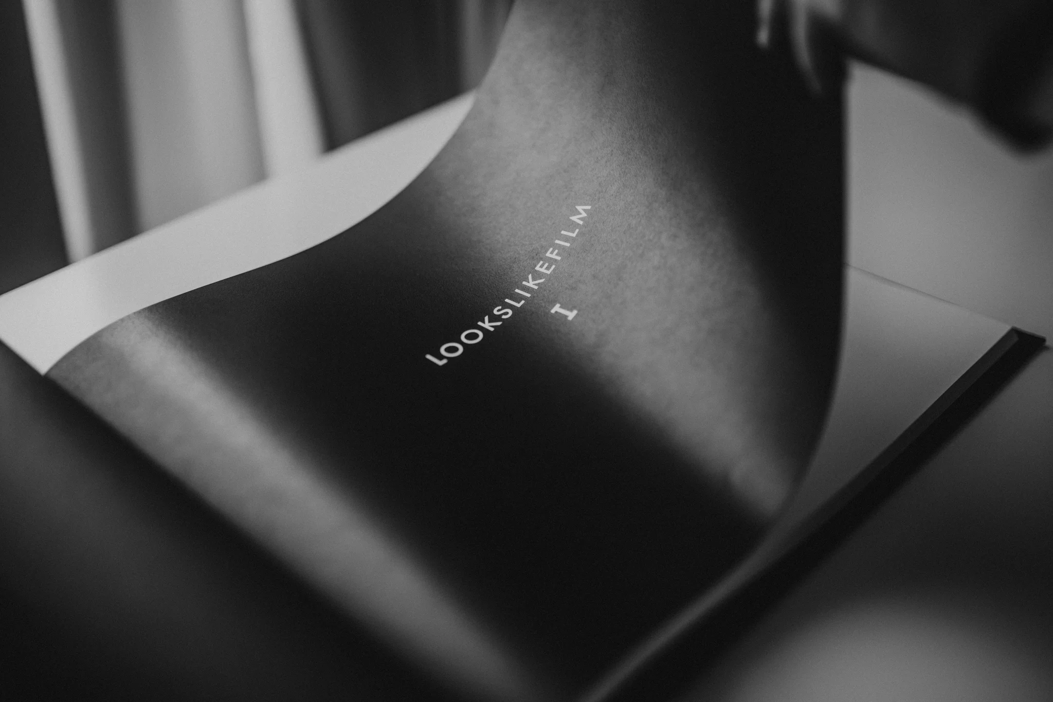 LOOKSLIKEFILM PROJECT AEON