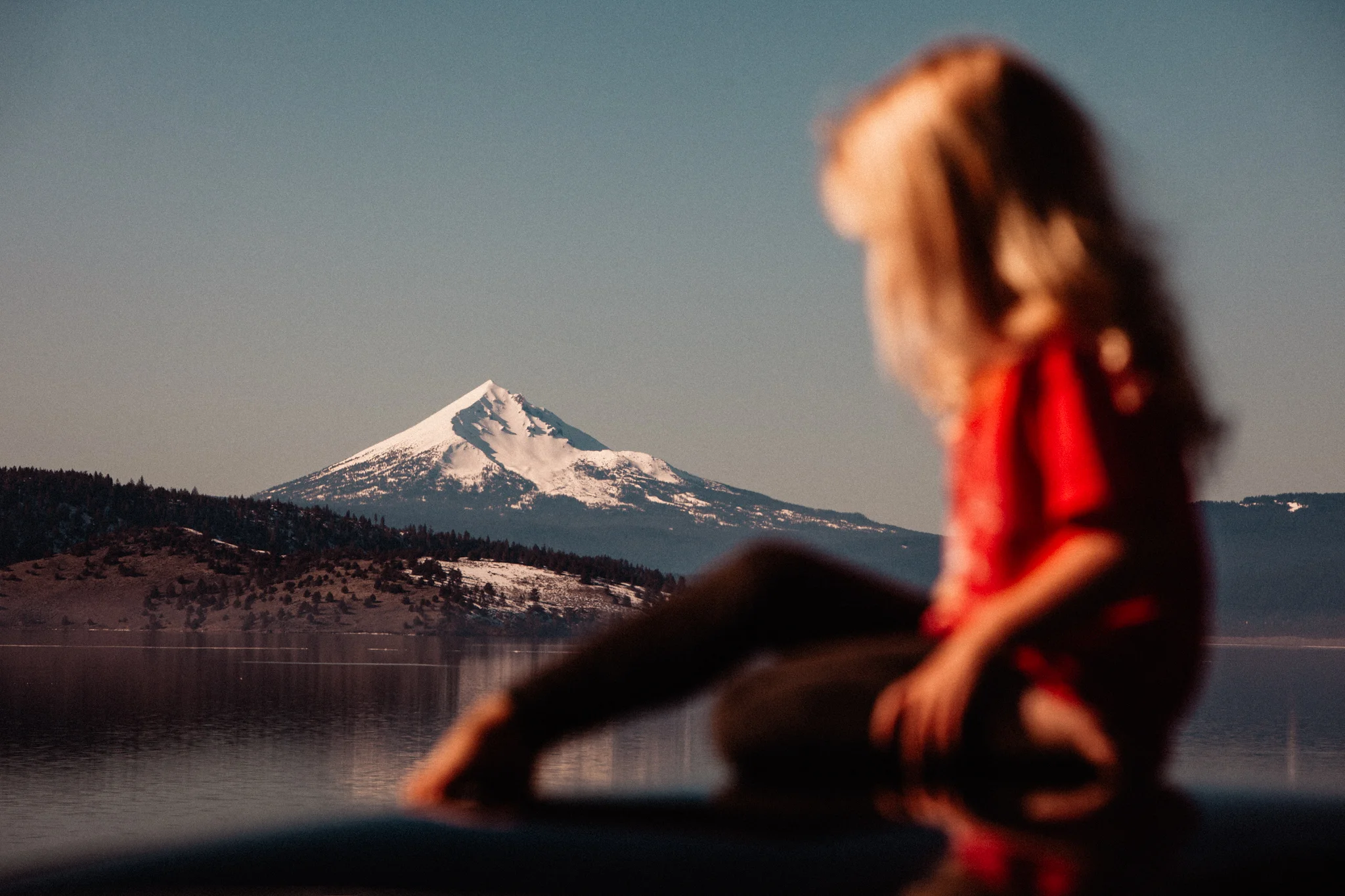 Then & Now - Daniel Sprague