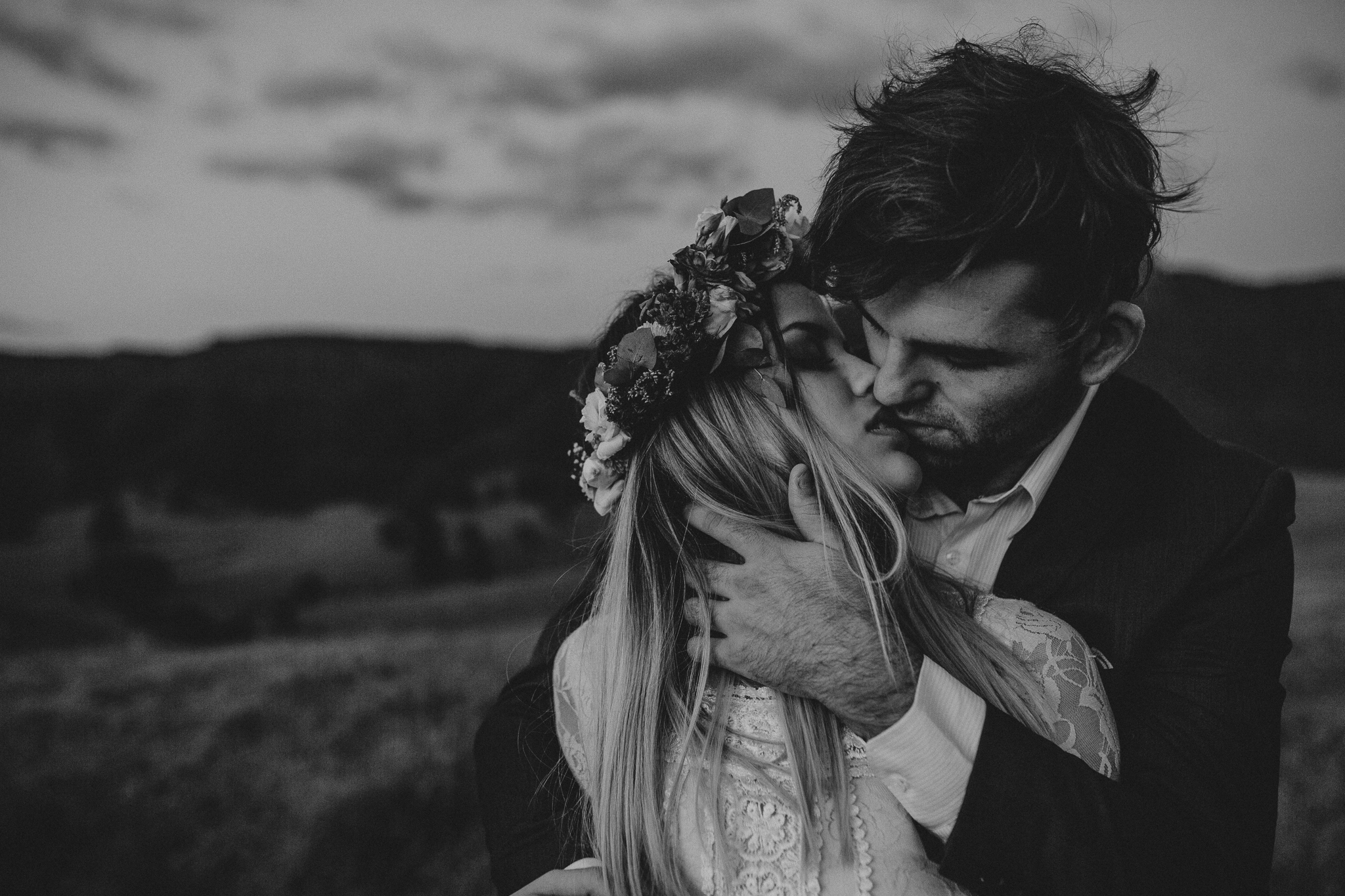 Erica Wheadon - DH 06 BW