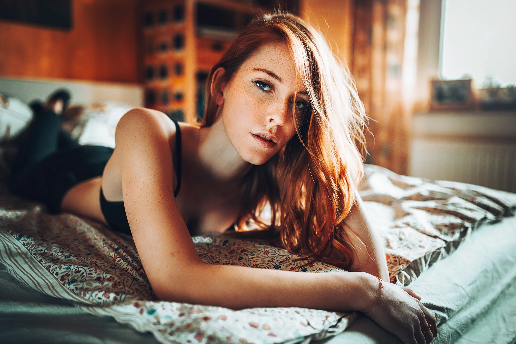 Sam Wamser 