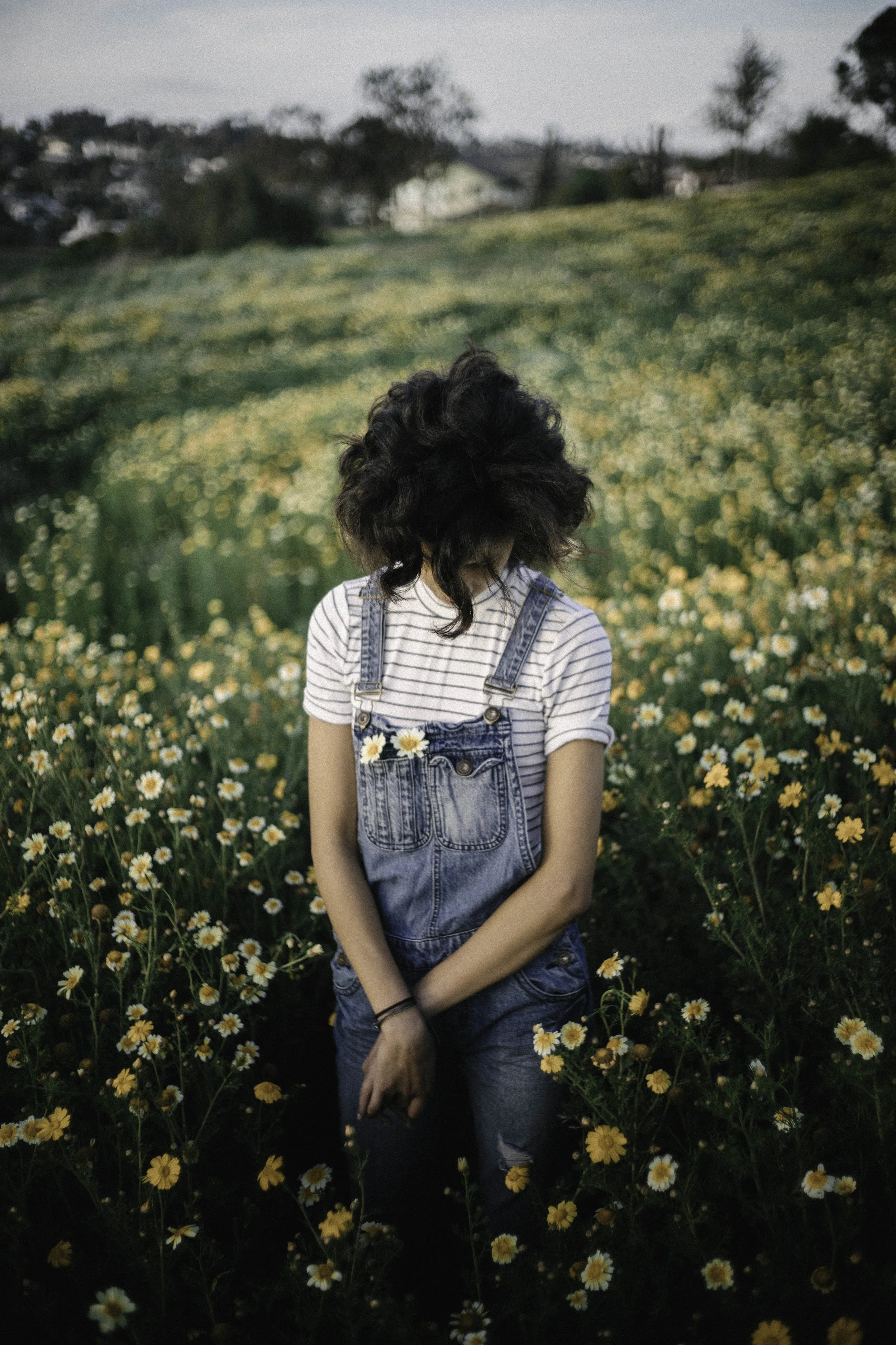 Xavier Abrams - Kodak Portra 400 NC+