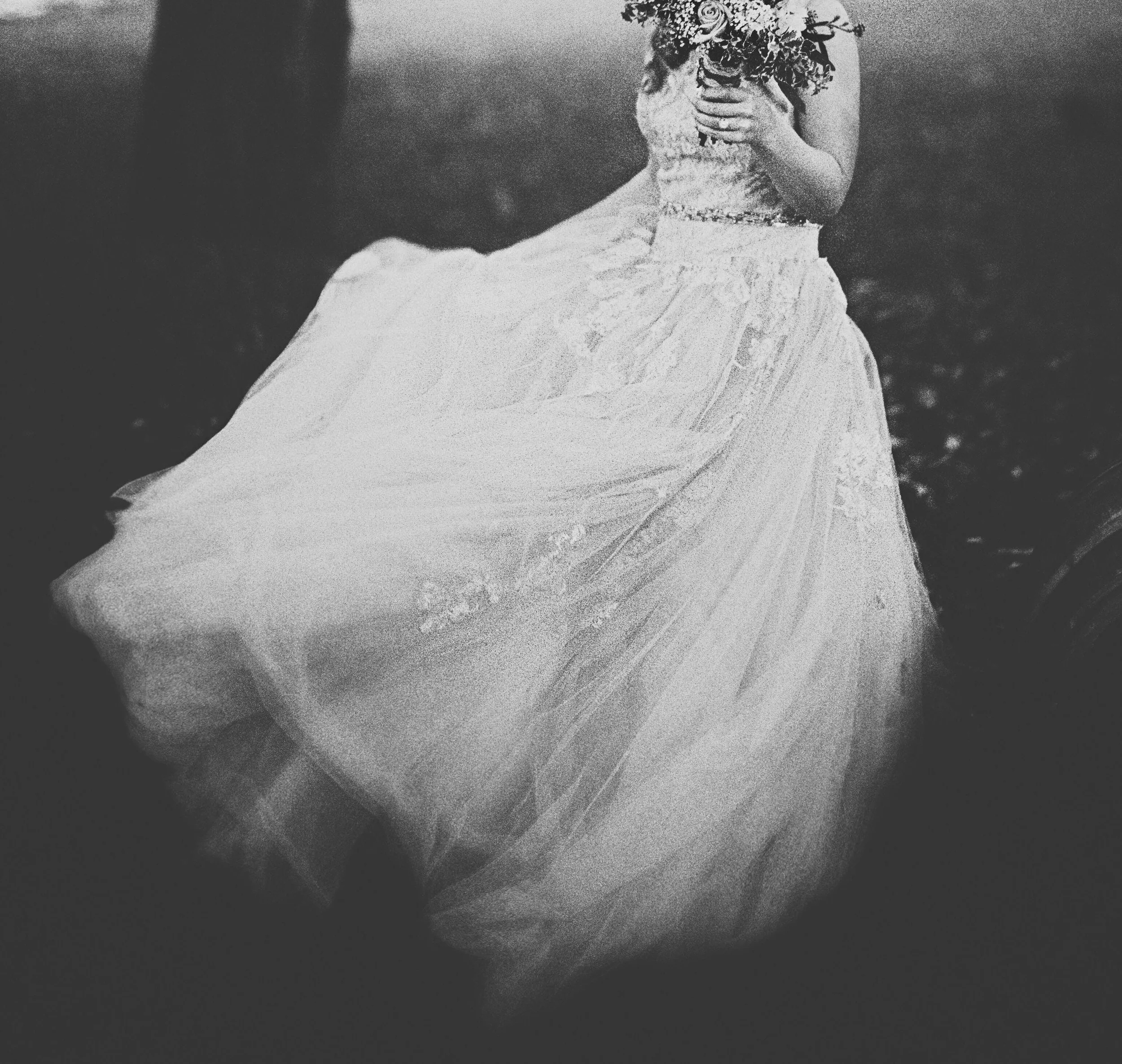 CASEY CHATEAUVERT - VSCO TRI-X 