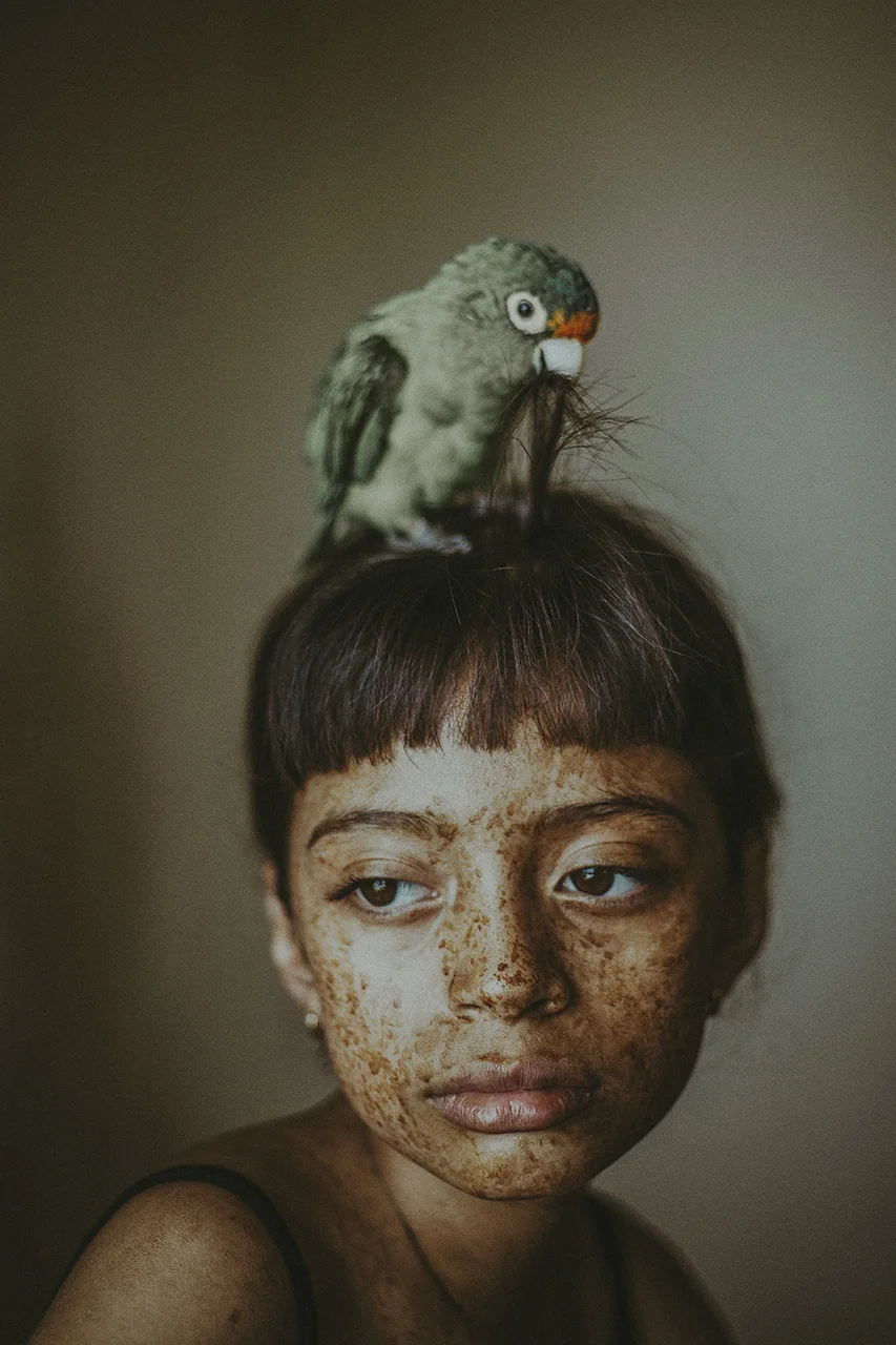 Alexia Mercado - Tribe Archipelago D+H 02