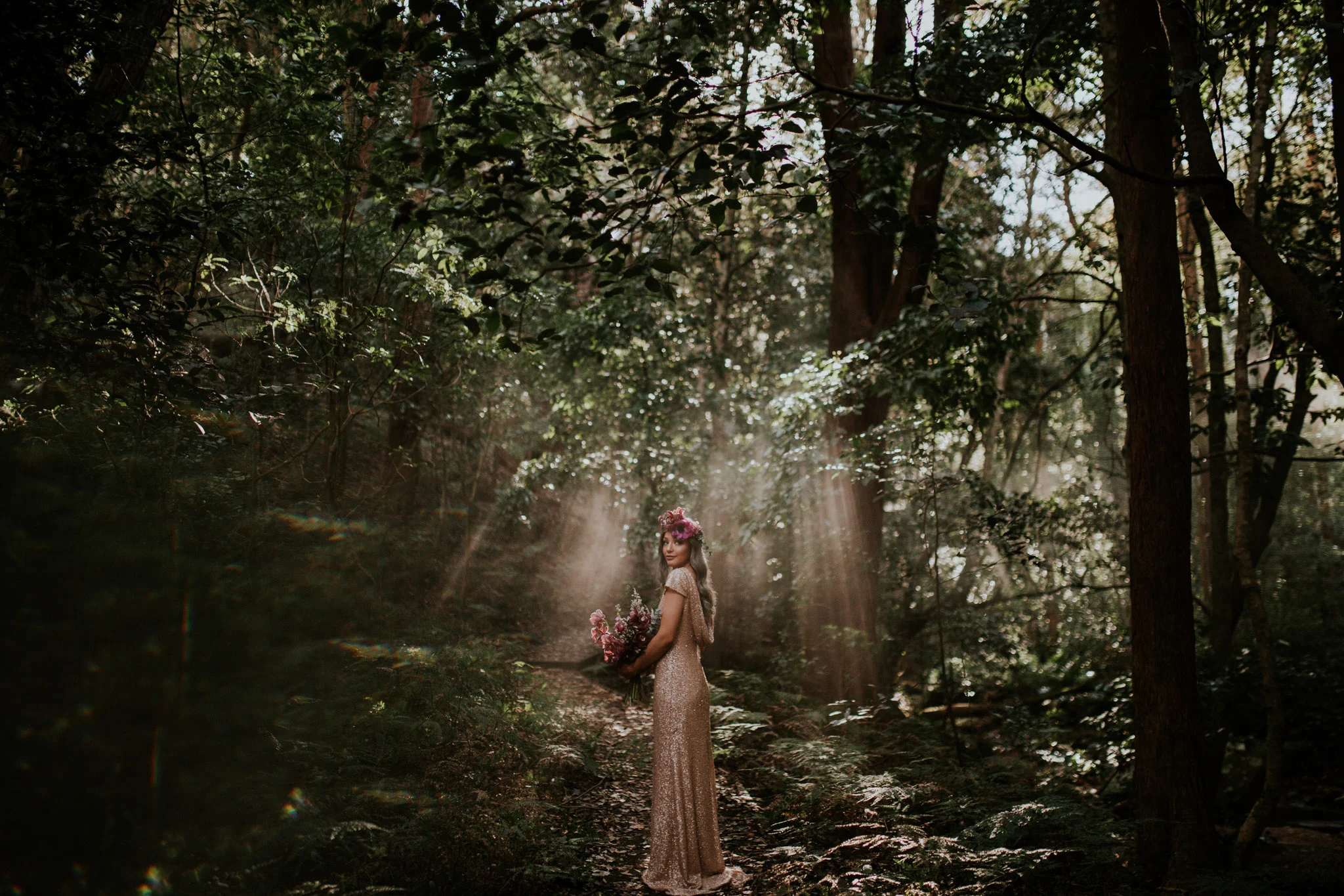 Alana Taylor - Tribe Archipelago LXC 04