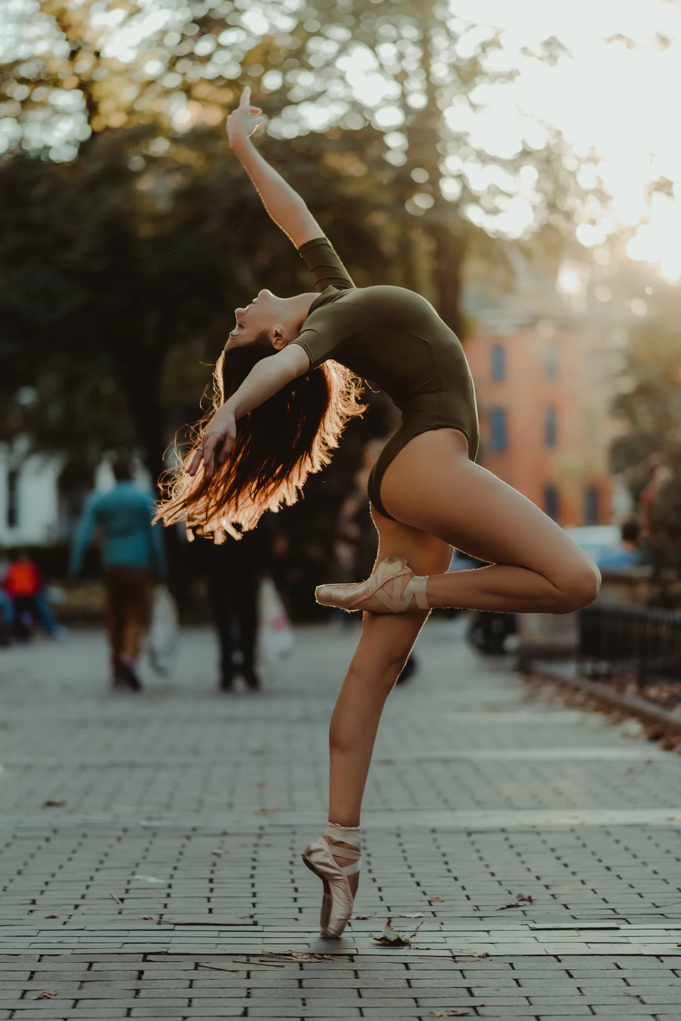 Carlee Secor