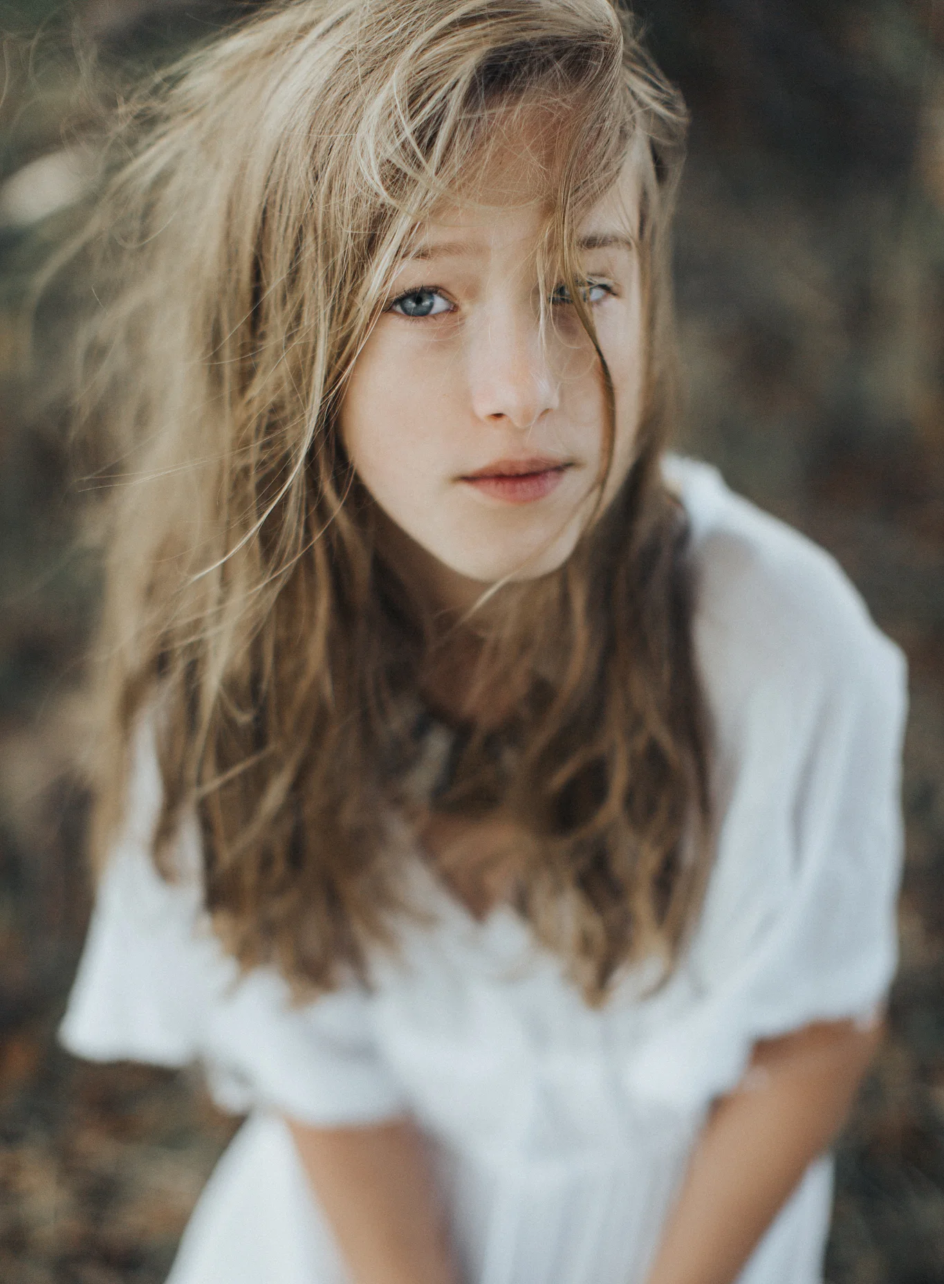 Erin Falkenham - LXC