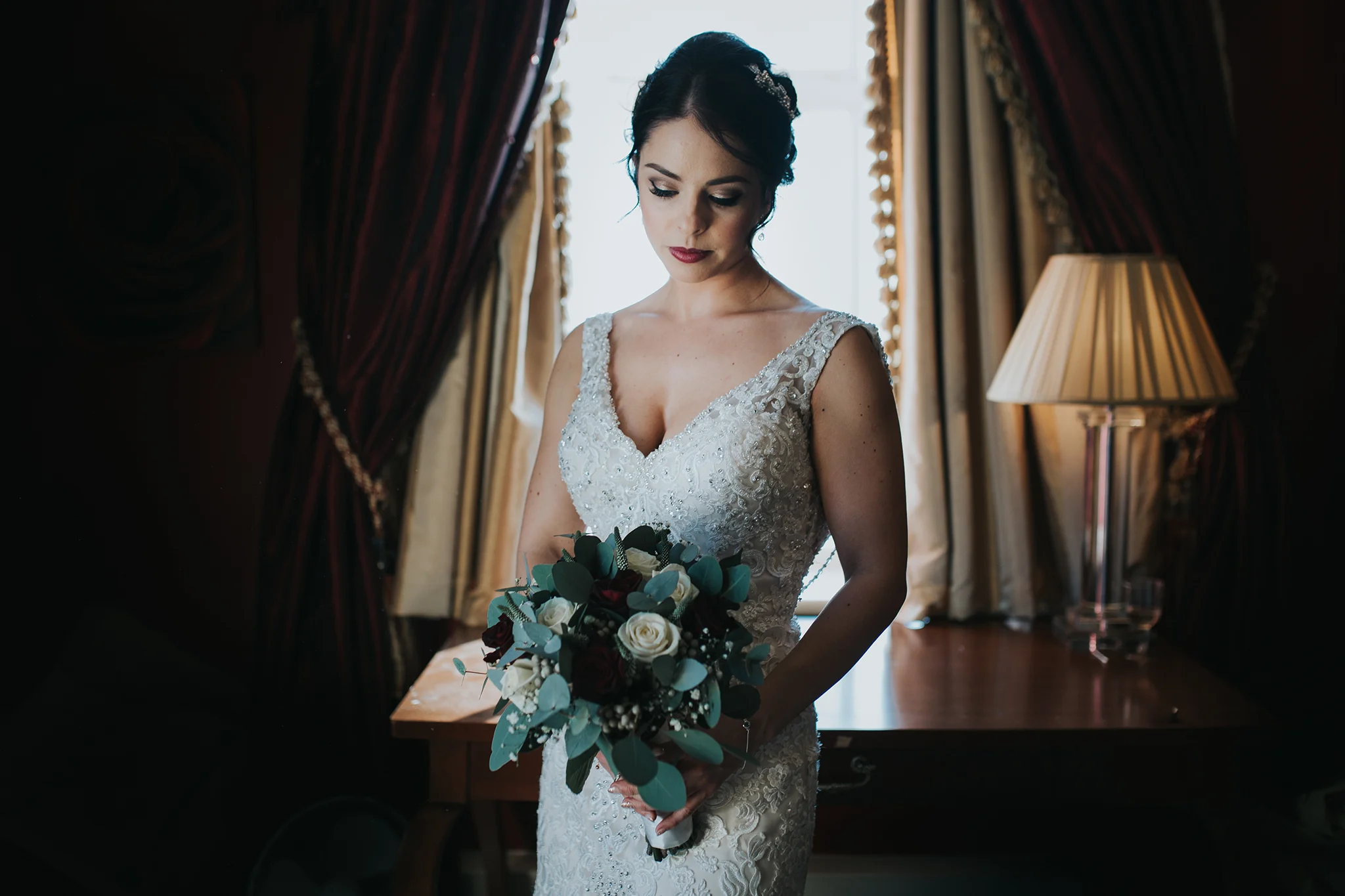 Laura Elizabeth Wood - LXC
