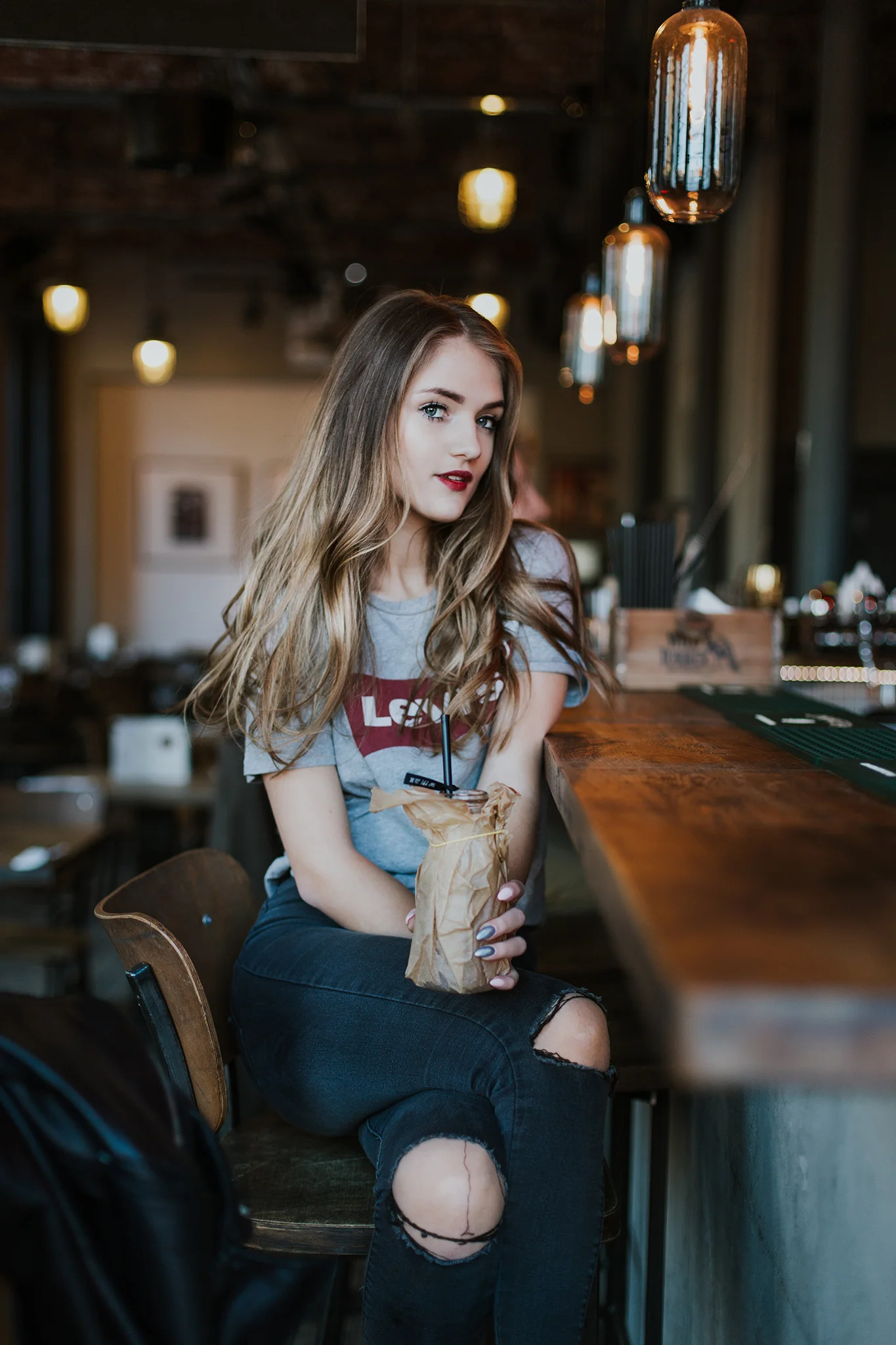Justyna Kozera - LXC 04