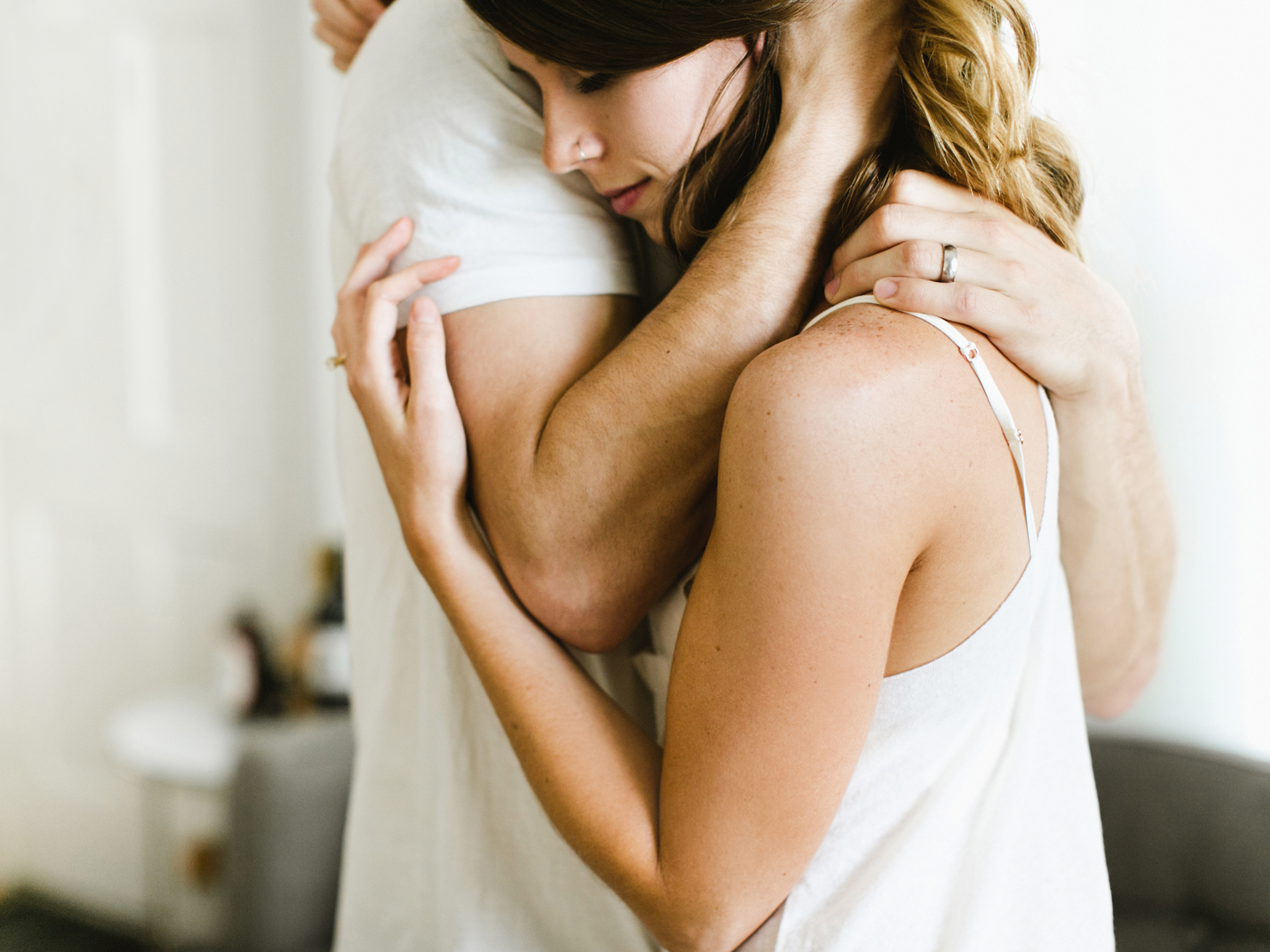 10 Signs You're In An Intimate Relationship