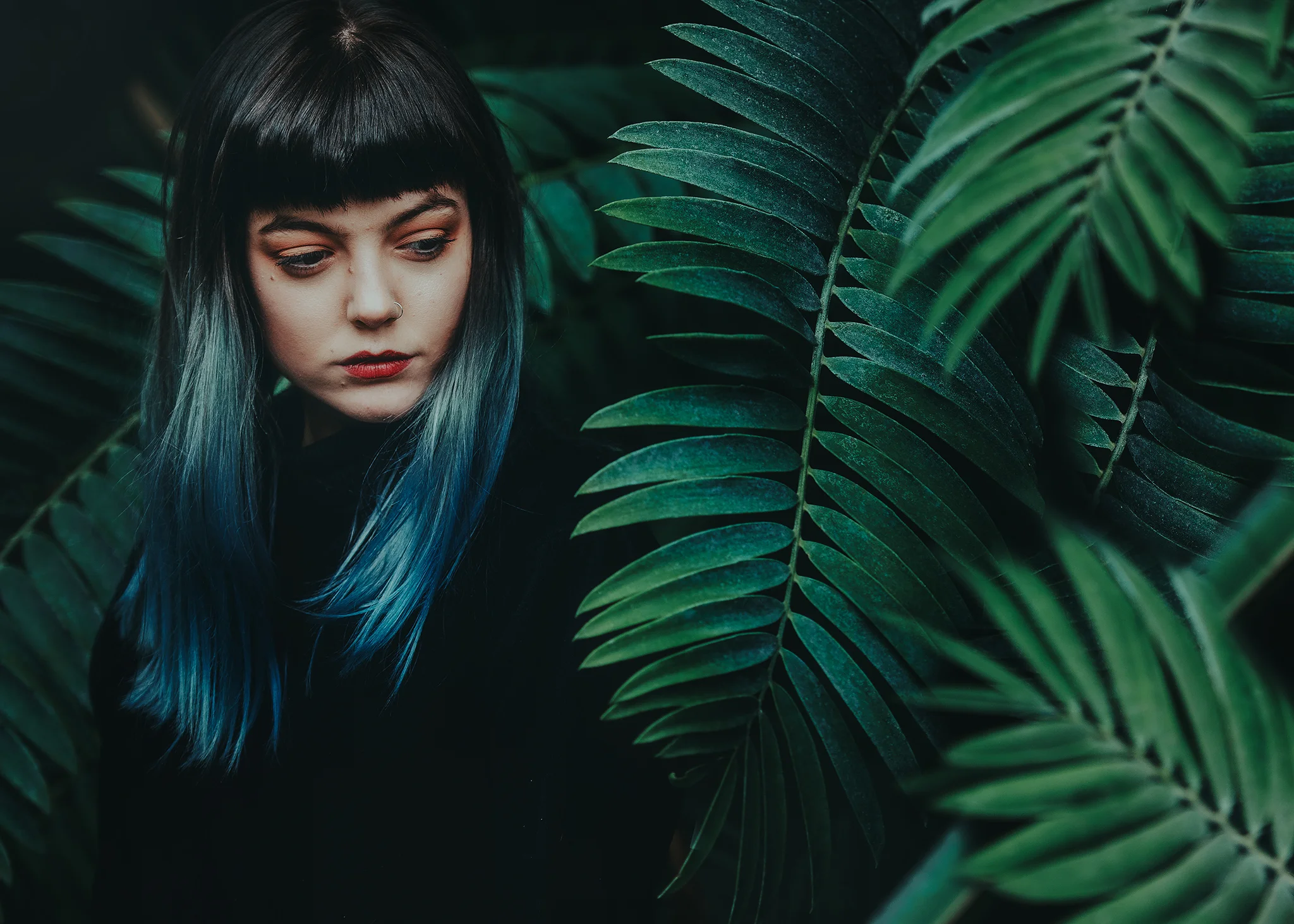 Diana Lemcio - LXC 01