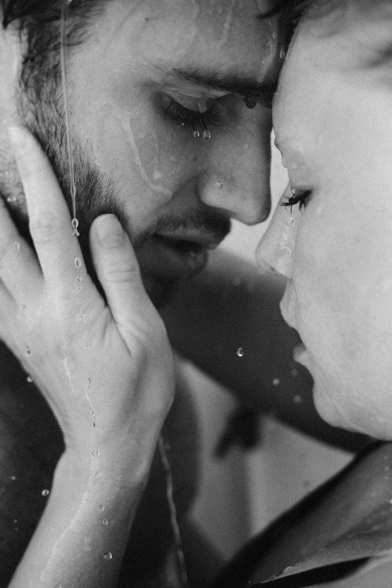 Hannes Thun - KLN 06 B+W