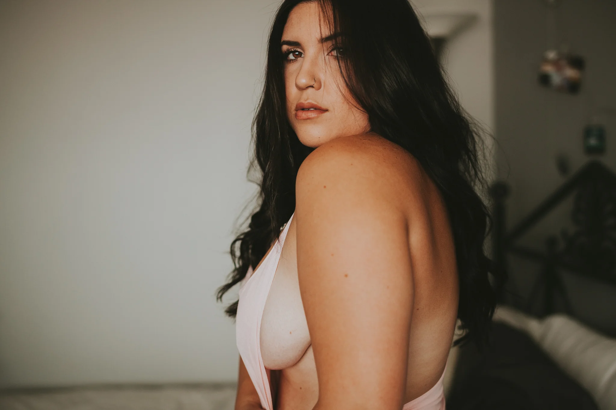 Monique Nethercott - LXC