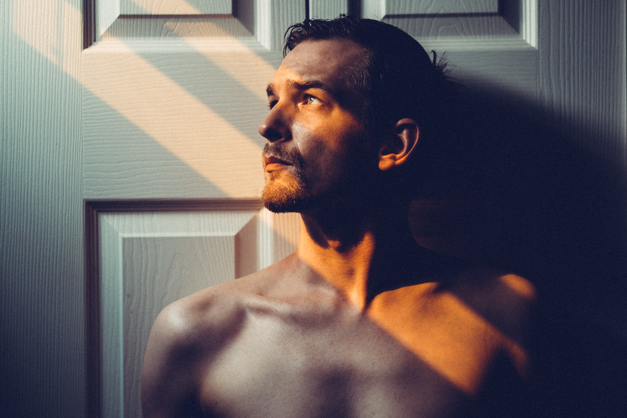 Anthony Thurston