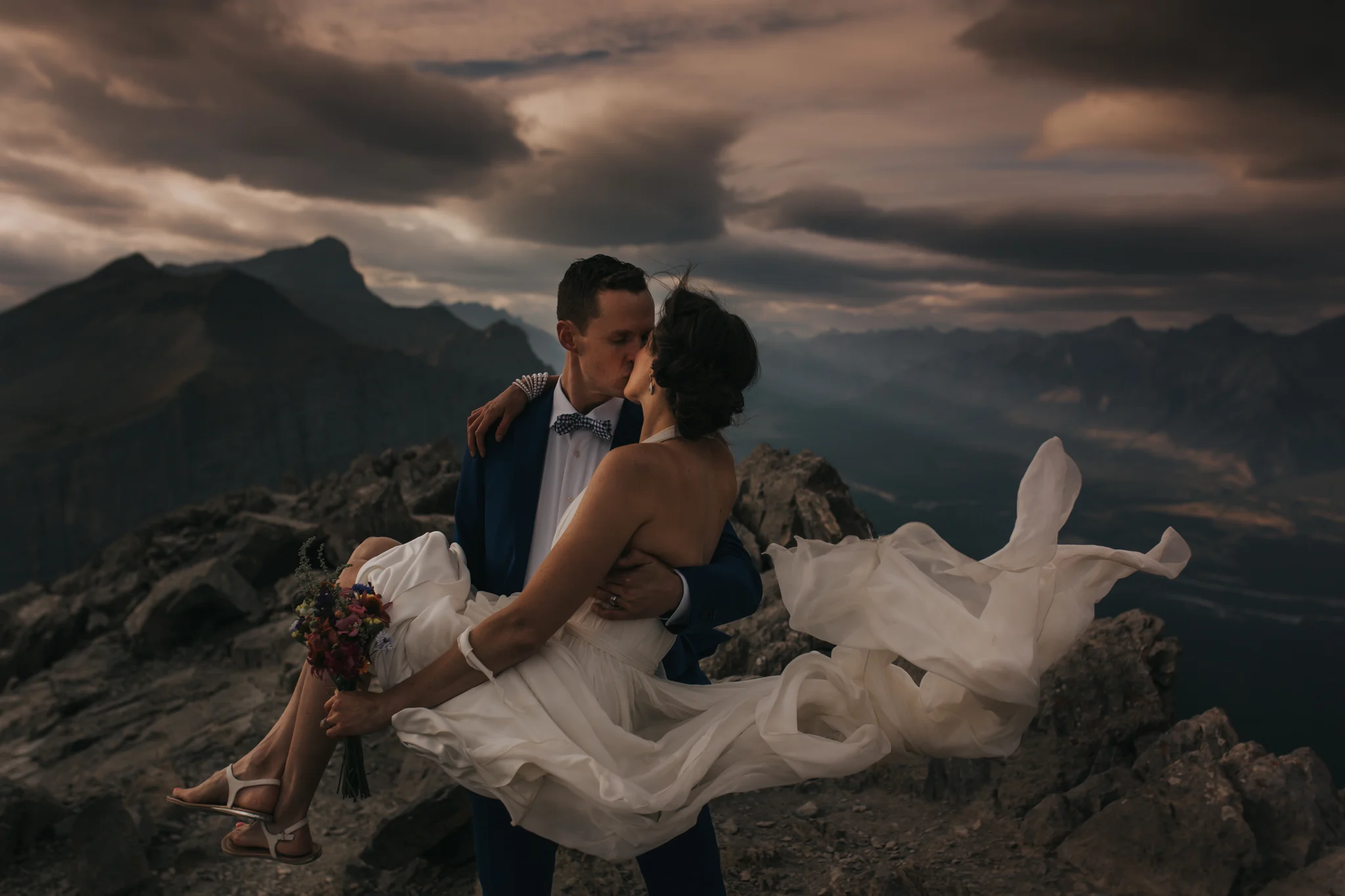 Kingdom Come Photography