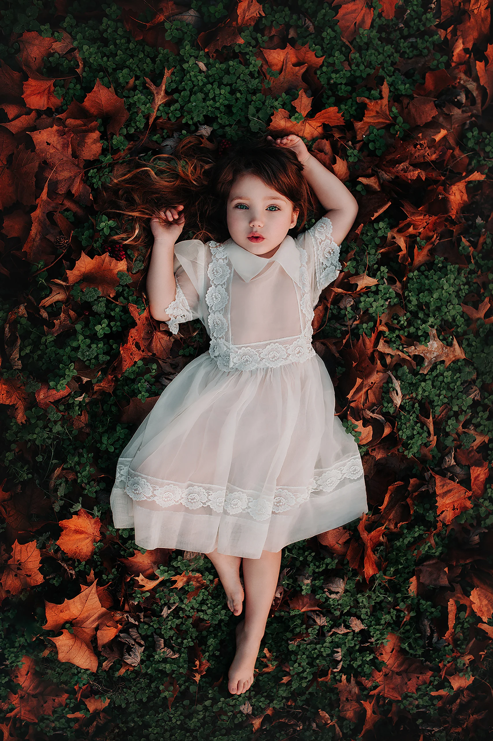 Katherine Tresner