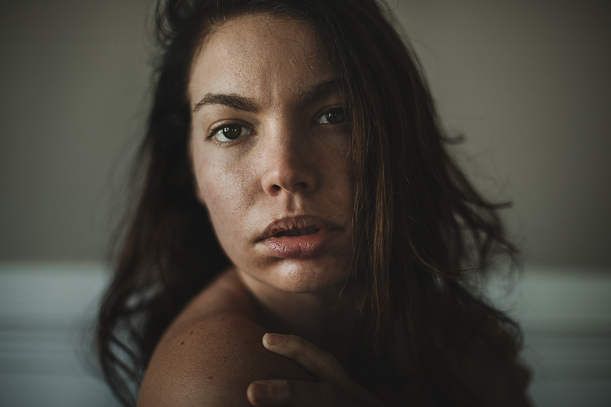 Sierra Brink - Meridian PBX 01