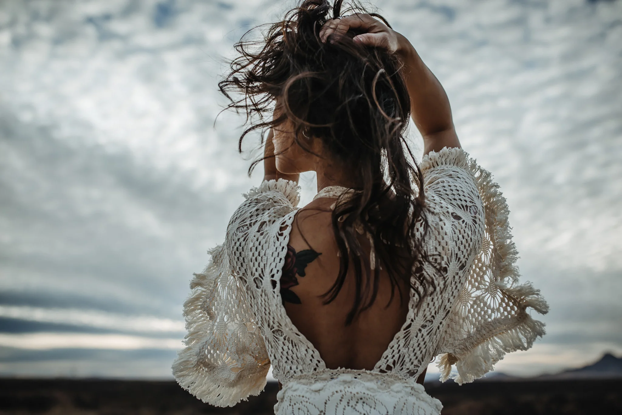 Jasmin Pickens