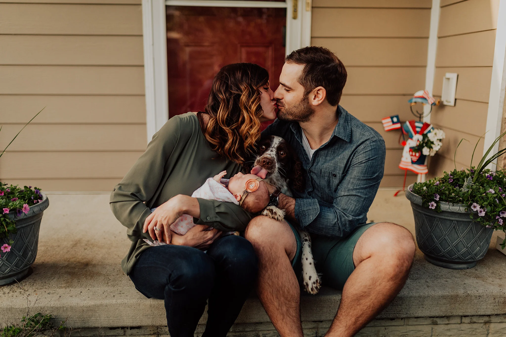 erika brooke franta