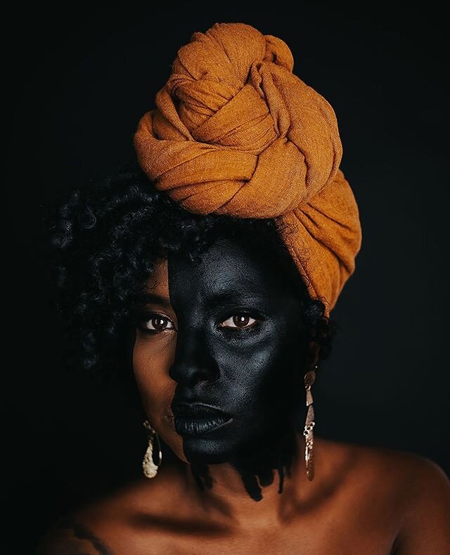 &quot;I felt hope, and fear, and anger, and rage, and sadness, and helplessness, and pride, and back to hope again.&quot;⁠
⁠
Photo &amp; quote by @myblackselfproject⁠
⁠
Read the full story on our blog.