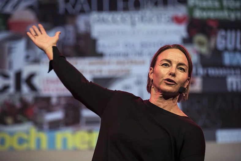 Anna Sunneborn