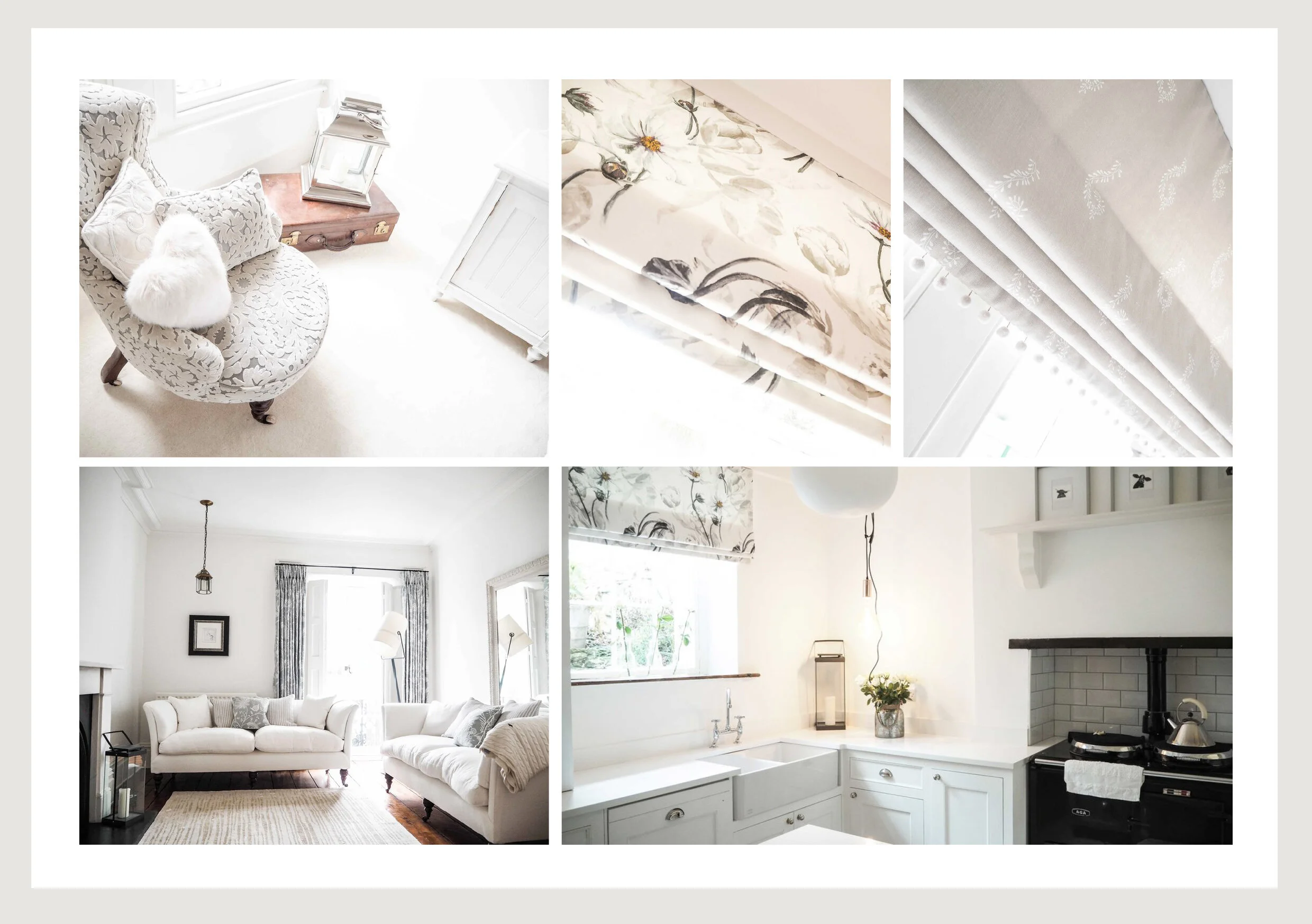 K Elizabeth Jones — zerosix design