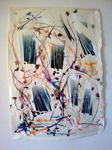 Le Découpage comme ouverture