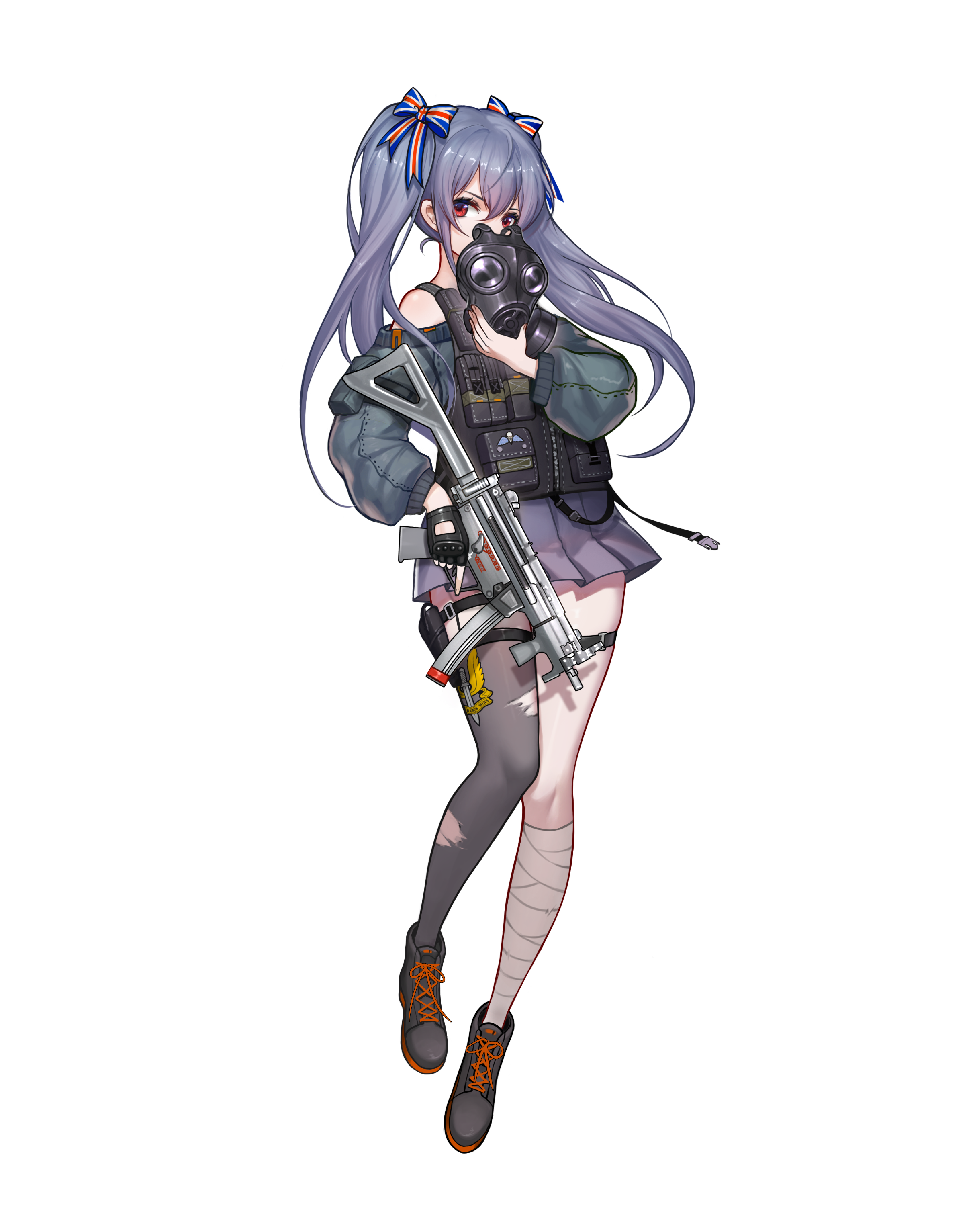 ラストエスケイプ 復讐の女神 15時に正式配信開始 紫レア戦闘少女 桜坂芽衣 もget Sr戦闘少女 アリス リノ など全事前登録特典プレゼント イベントも多数開催 Voyage Sync Games