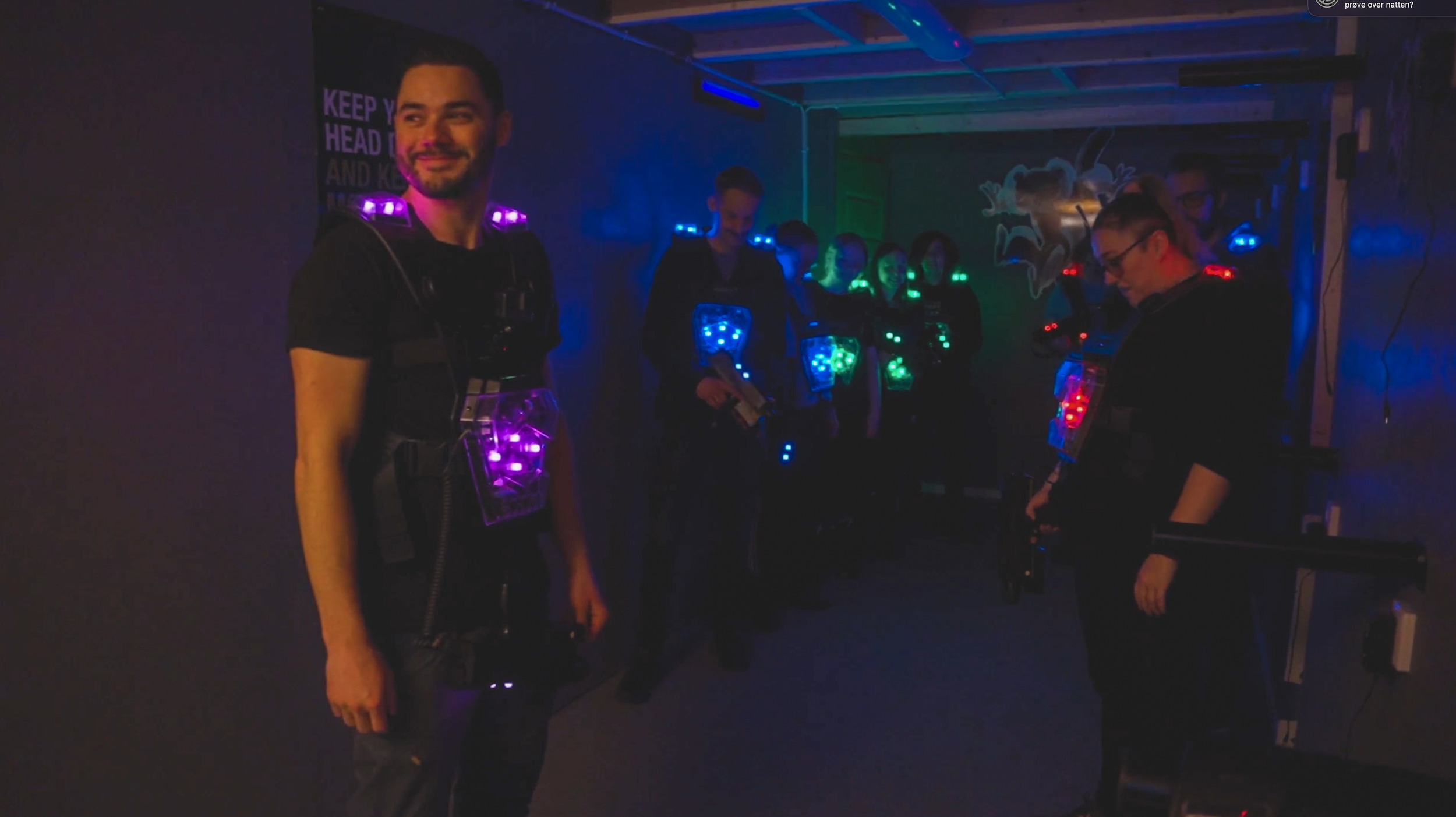 Sam lekeland lasertag teambuilding.png