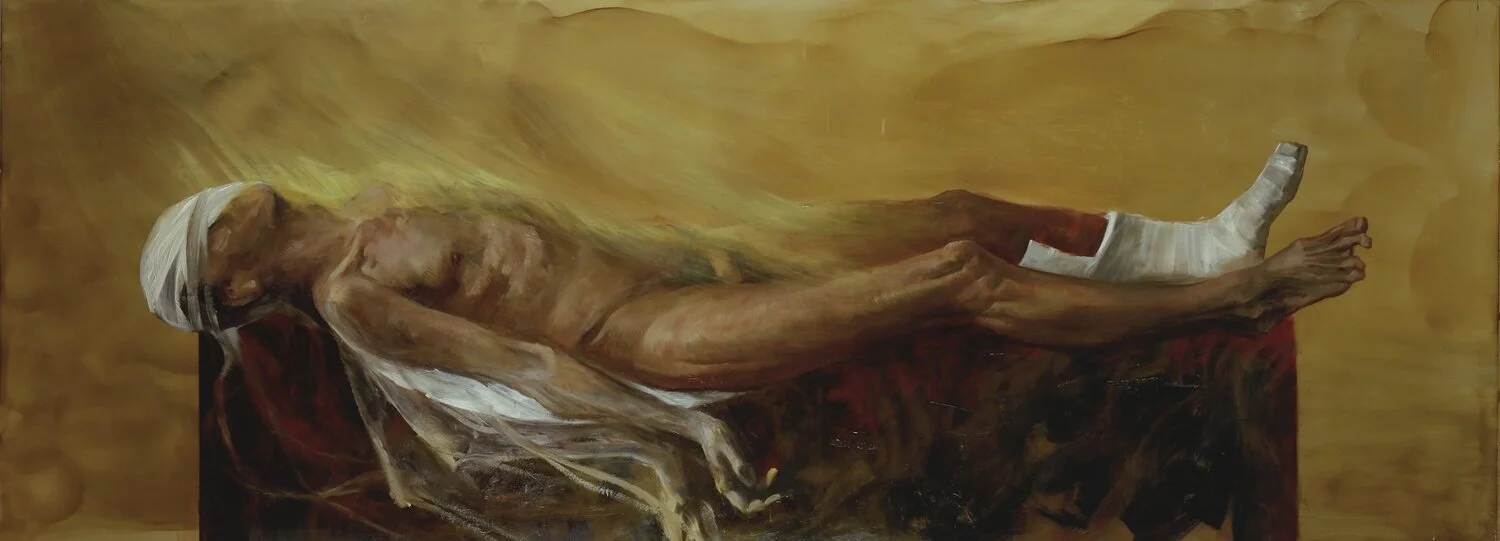 Herääminen (The Awakening)