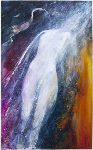 Birth of the Milky Way