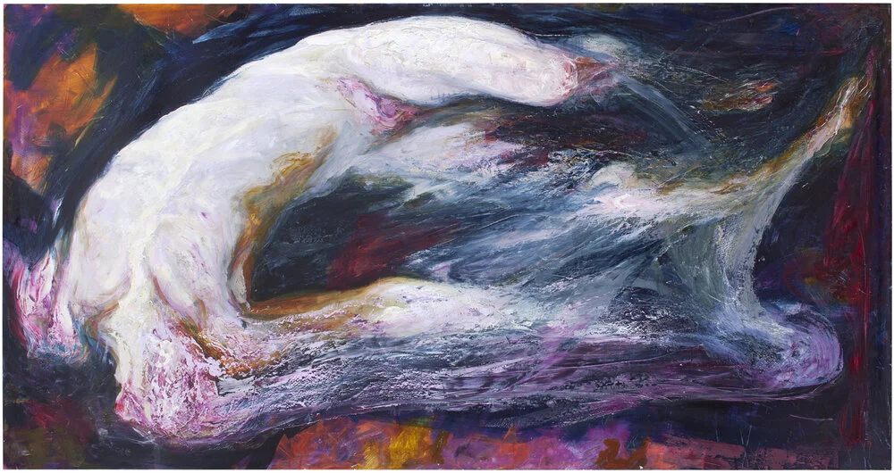 By the River Tuonela