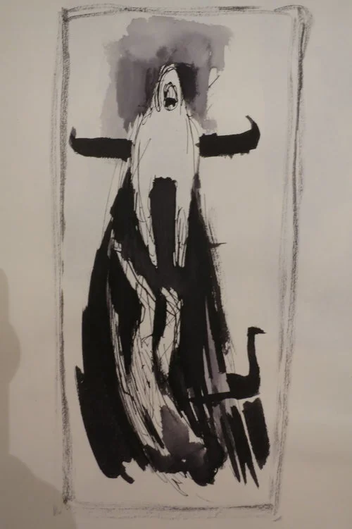 Lemminkäinen's Mother