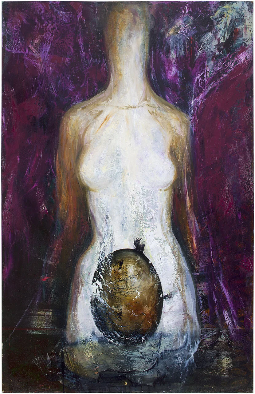 Sotkanmuna Birth of the world