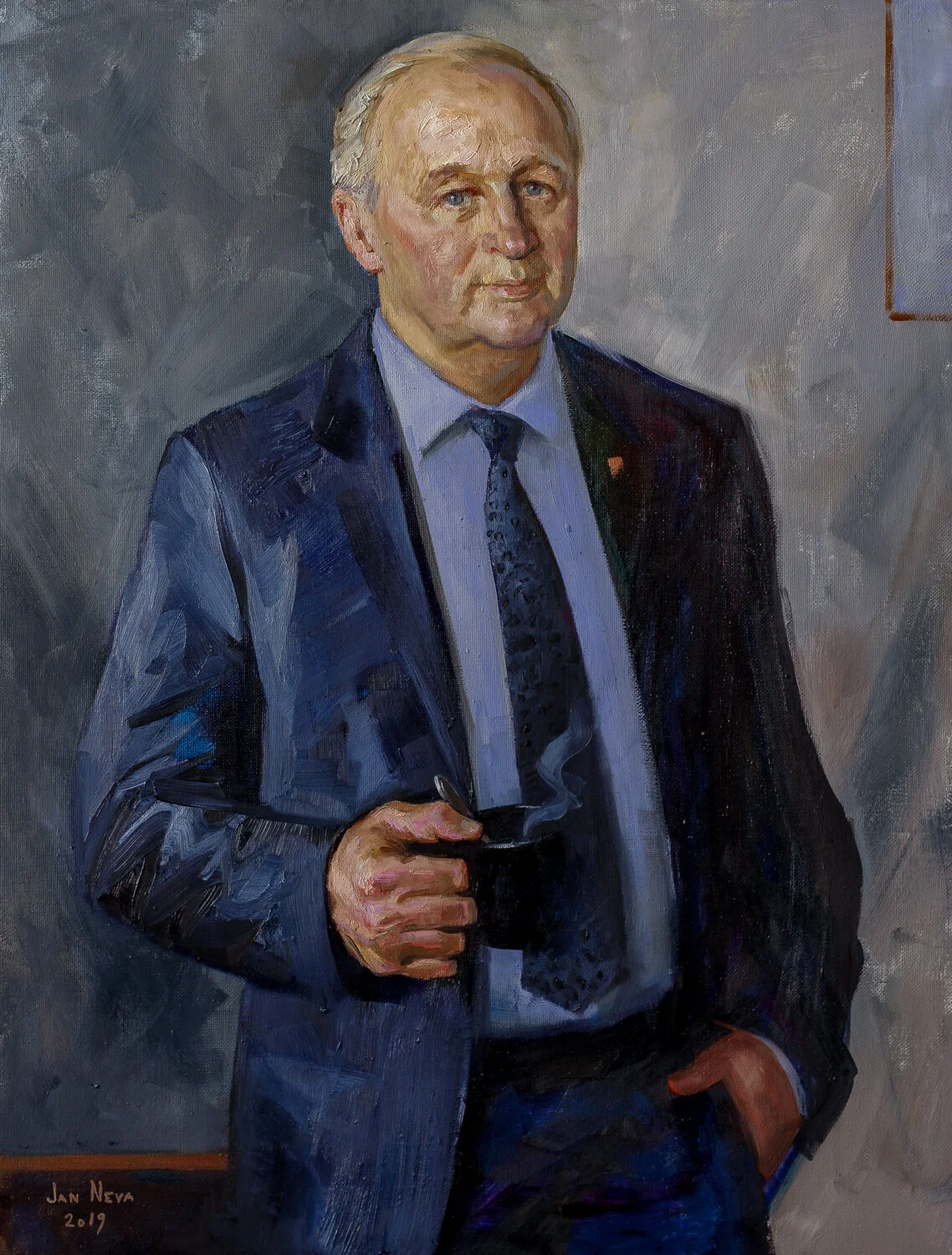 Pj Jaakko Hänninen