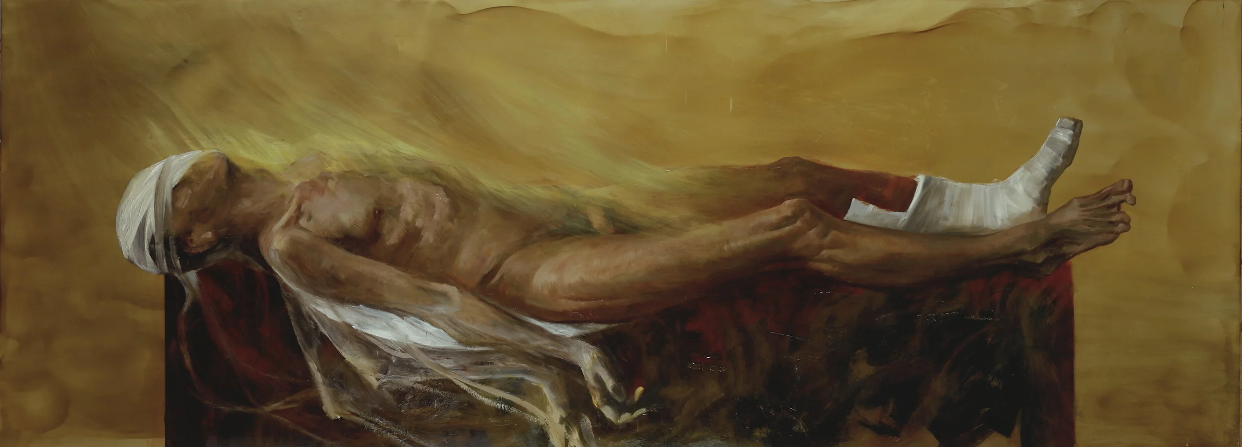 Herääminen 2018-21