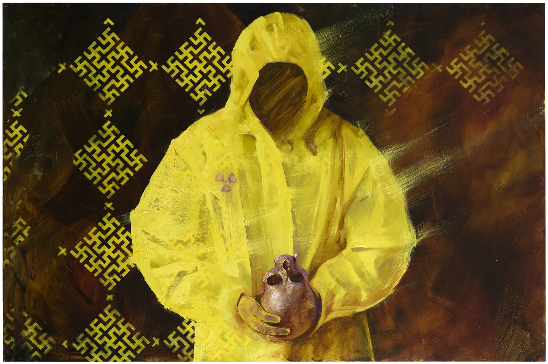 Mistä tulemme, keitä olemme, minne menemme