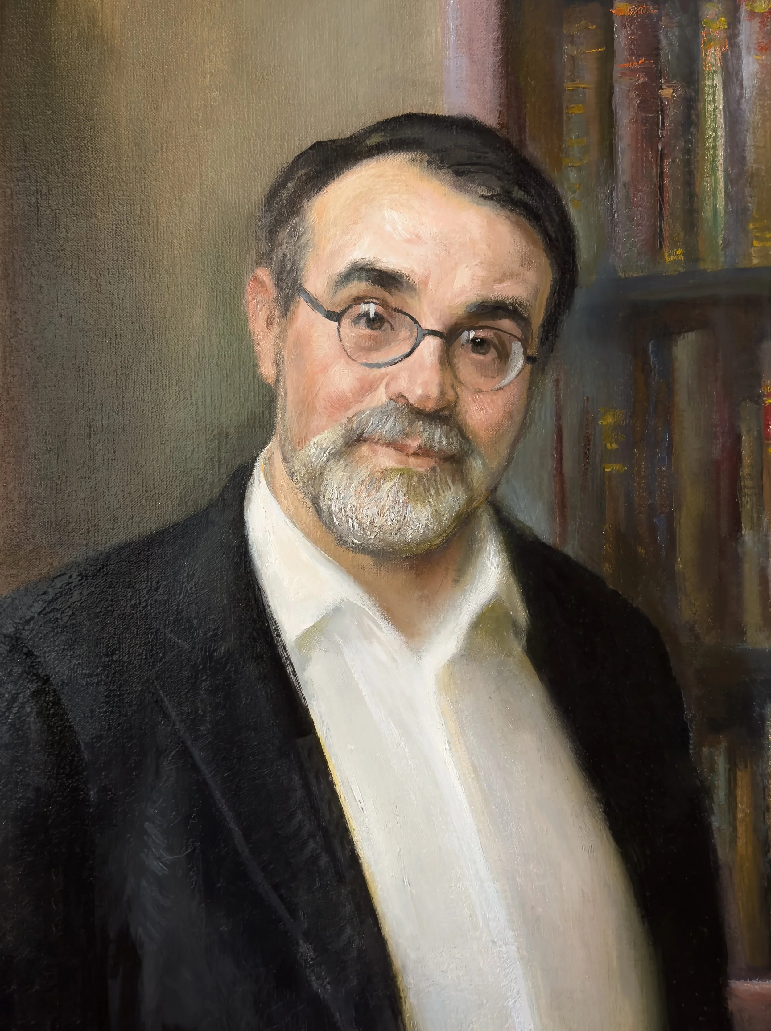 Vaasan Hovioikeuden Presidentti Tapani Vasama