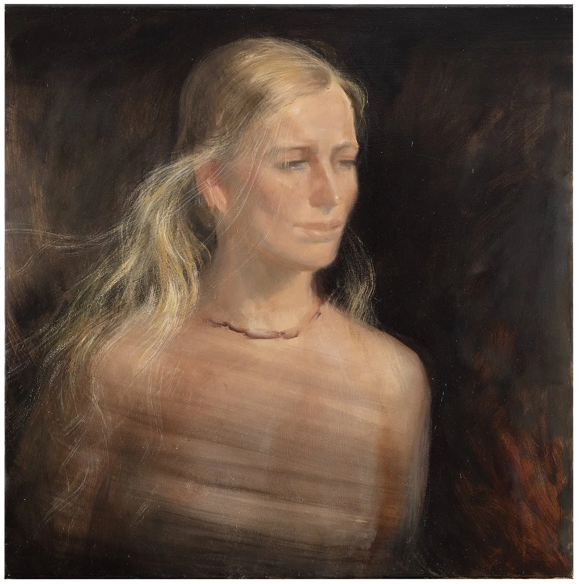 Solar wind (Aurinkotuuli, Kyllikki)