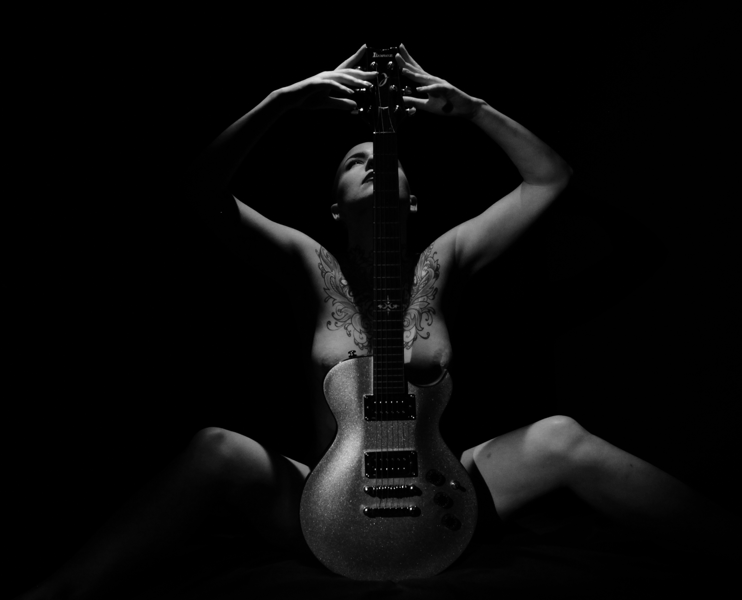 Guitar B&W.jpg