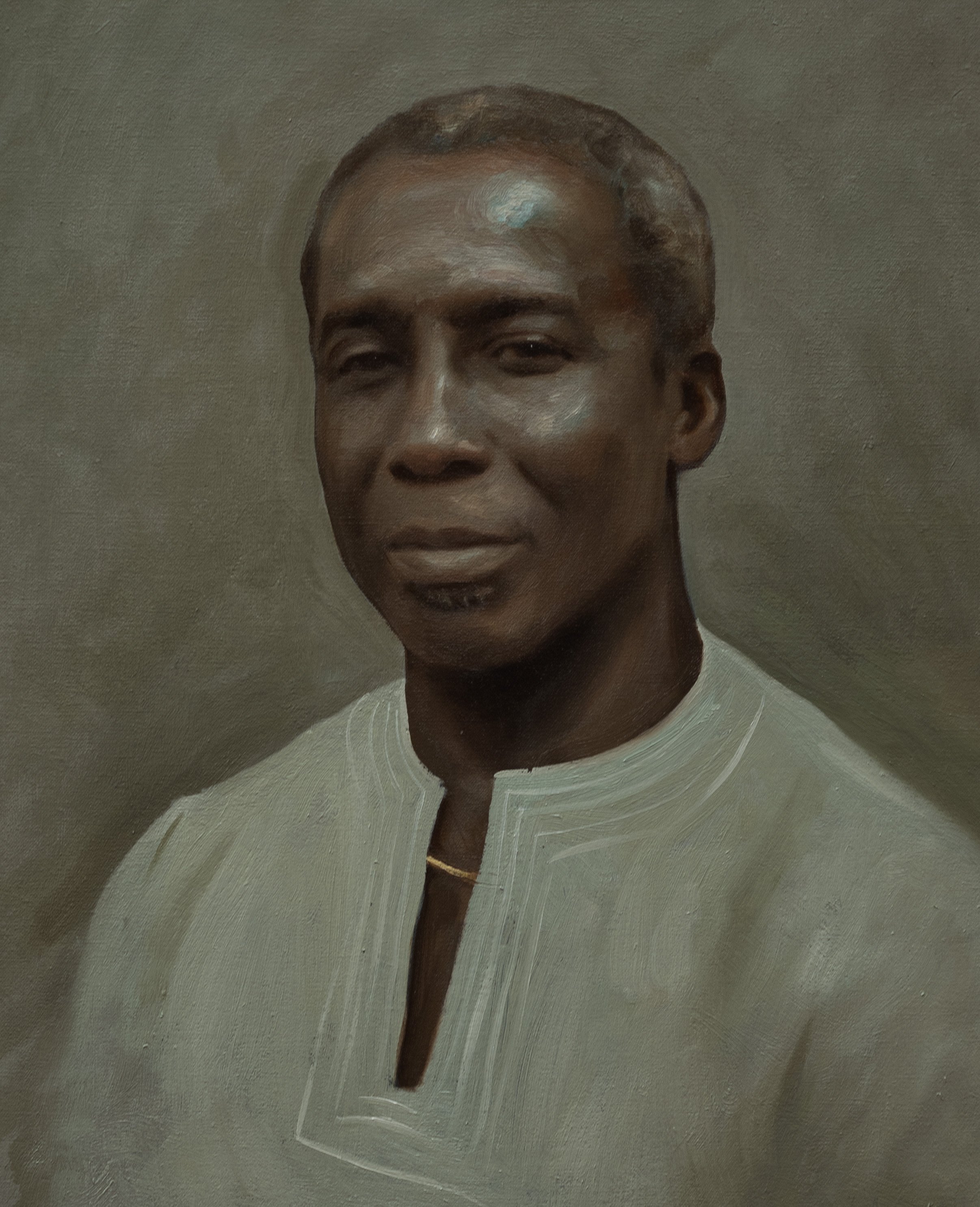 Professor Rex Nettleford (Posthumous)