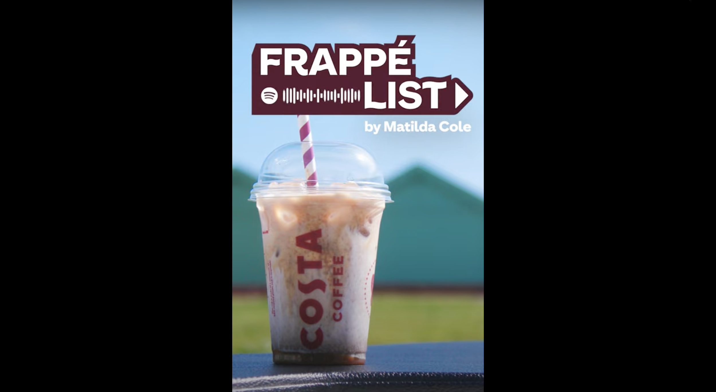 Costa Summer - Salted Caramel - Matilda Cole