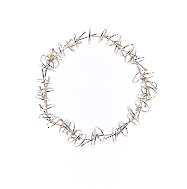 RING for Galerie MiniMasterpiece - photo © Yann Delacour