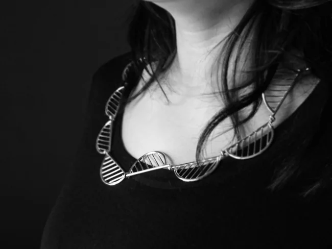 CLAUDINE for Galerie MiniMasterpiece