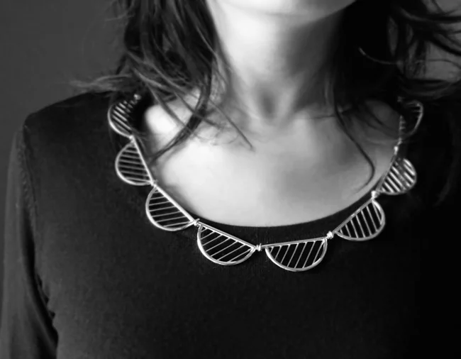CLAUDINE for Galerie MiniMasterpiece