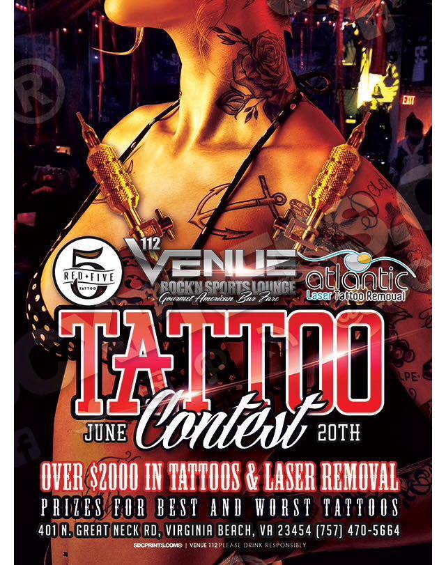 London UK 29 September 2018 Tobacco Docks is the venue for the acclaimed  14th International Tattoo ConventionThe most respected and prestigious  body art convention in the world featuring Over 400 of the