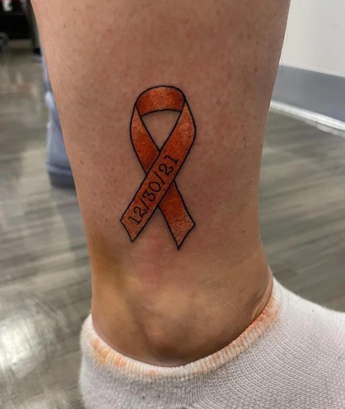 Leukemia Tattoo Ideas Explore Top 81 Images & 10 Videos