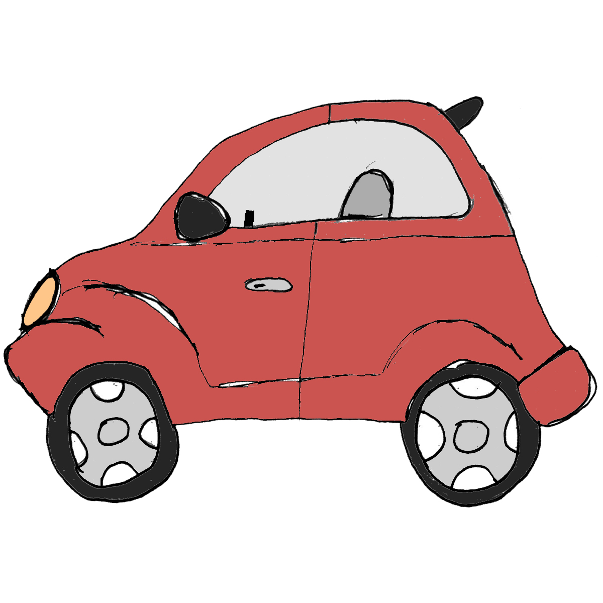 #100DaysofRandomObjects - Day 3