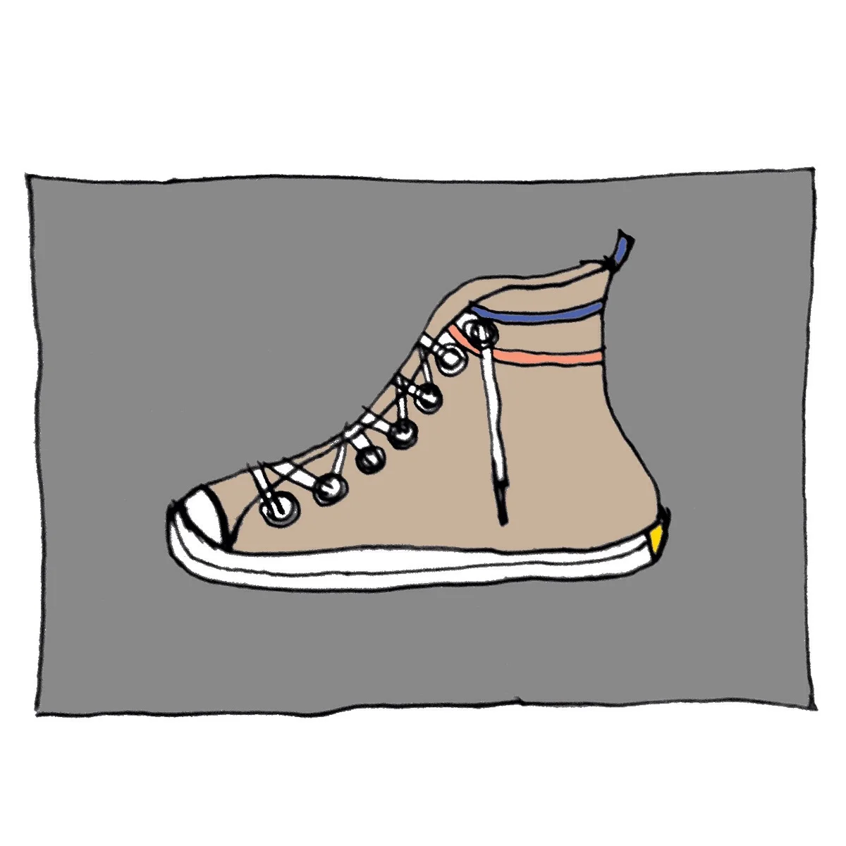 #100DaysofRandomObjects - Day 5