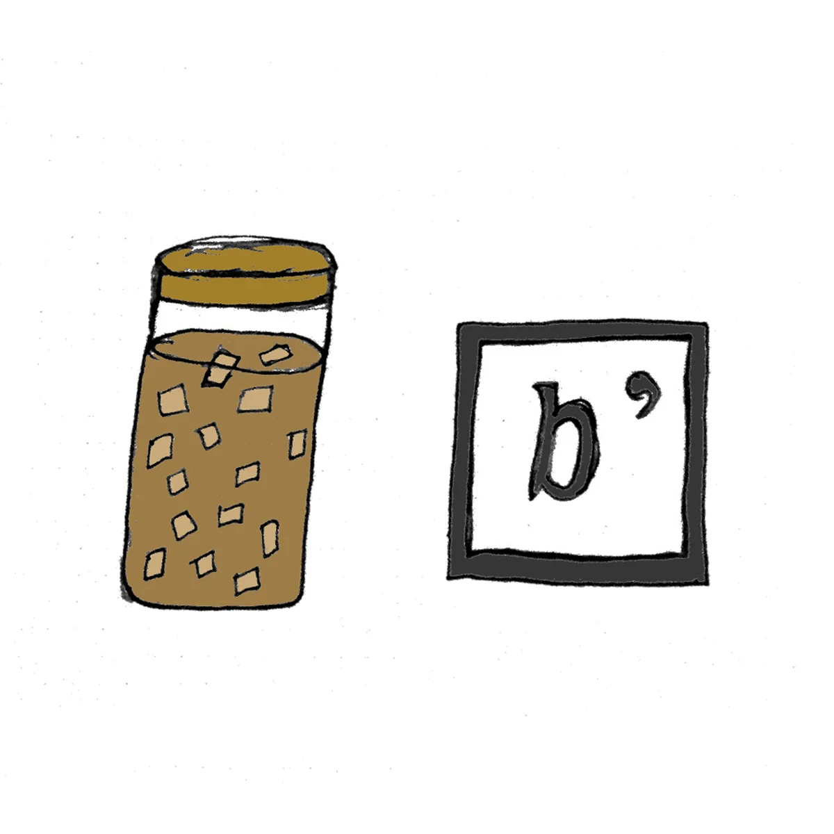 #100DaysofRandomObjects - Day 6