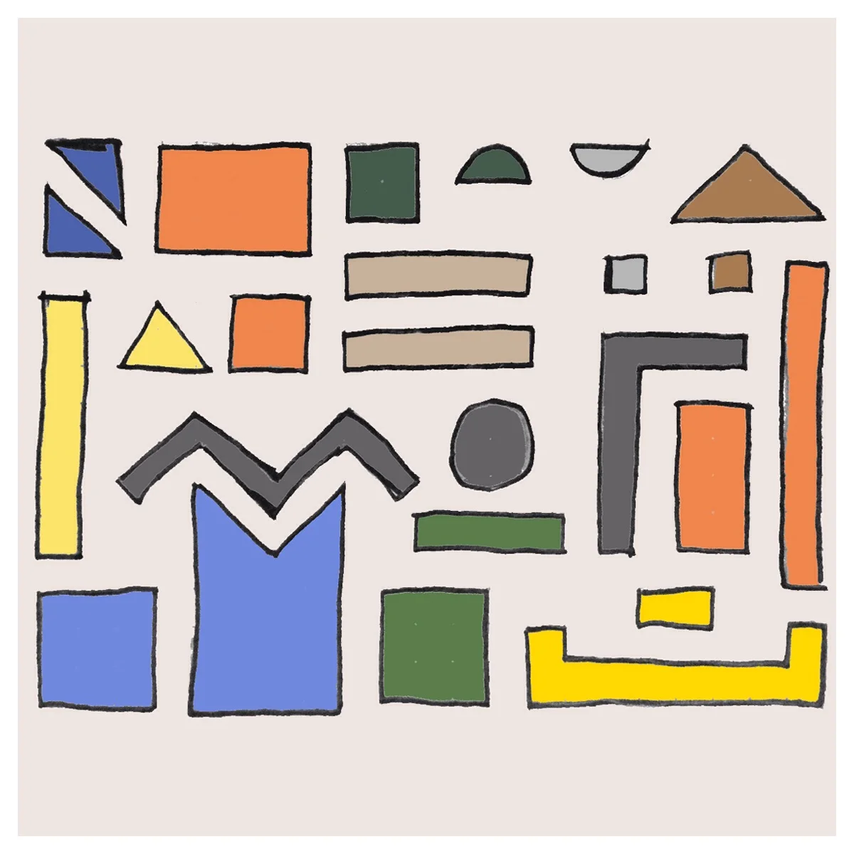 #100DaysofRandomObjects - Day 9